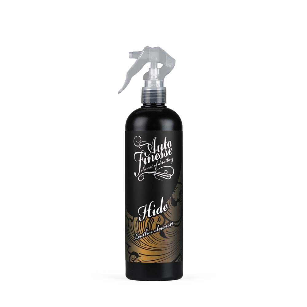 Auto Finesse Hide Cleanser